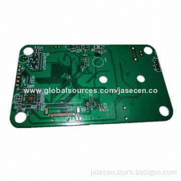 High frequency microwave PCBs with high technology